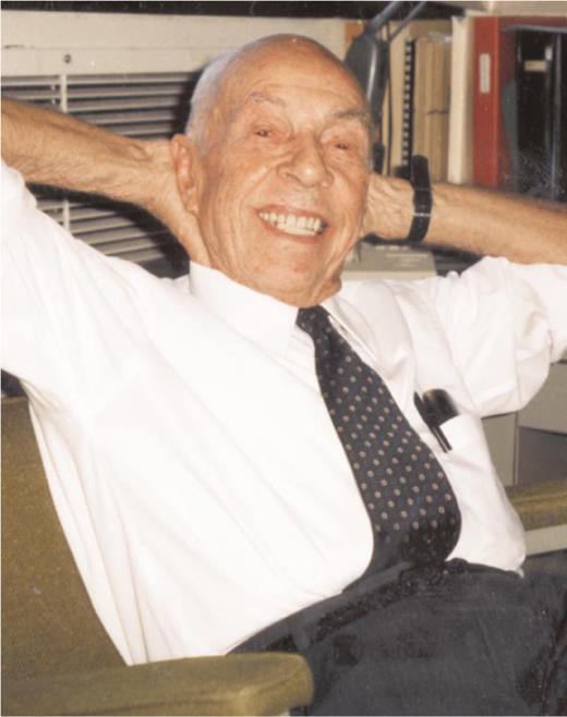 Ugo Fano Physics Today AIP Publishing