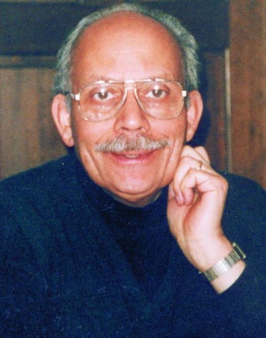  . Harold Ralph Lewis 