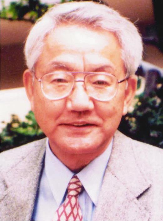  . Bunji Sakita 
