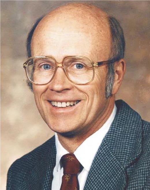  . Kenneth Melvin Evenson 