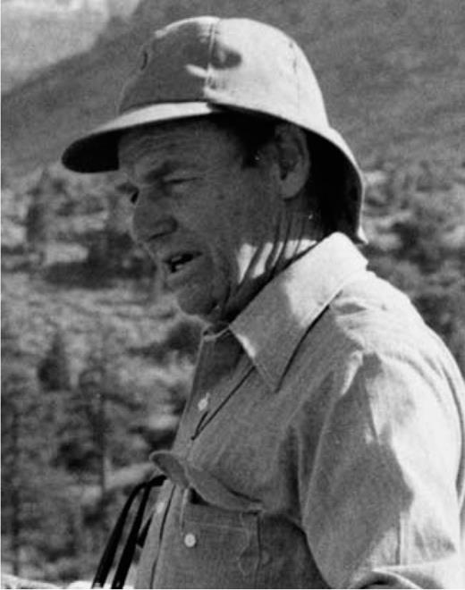  . Robert Phillip Sharp 