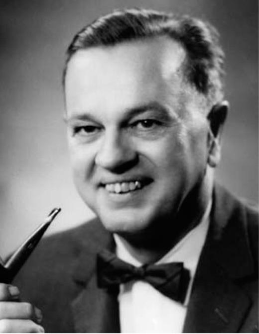 . Francis Dudley Williams 
