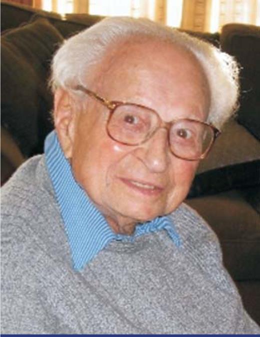  . Laszlo Tisza 