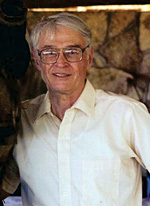 . Albert Rich Erwin Jr