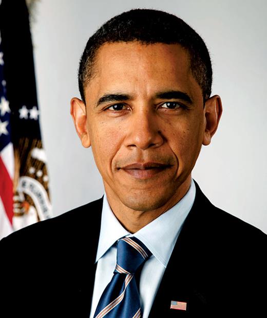 Obama