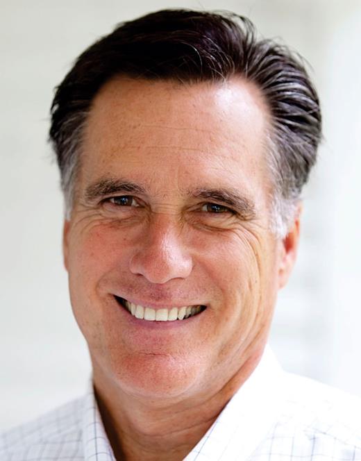 Romney