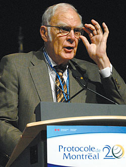 Frank Sherwood Rowland