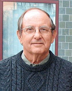 . Douglas Leon Mills