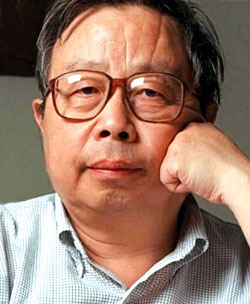 Fang Lizhi