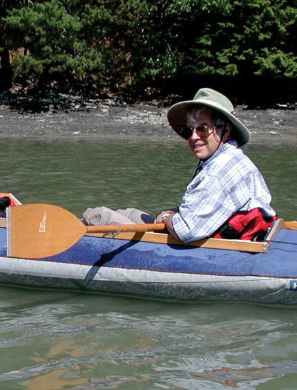 Geddes Wilson Physics Today AIP Publishing