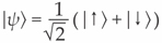formula