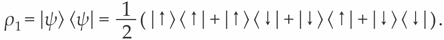 formula