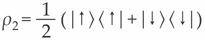 formula