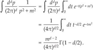 formula