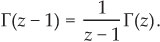 formula