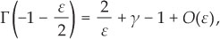 formula