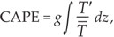 formula