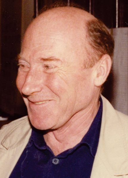 Rudolf Haag