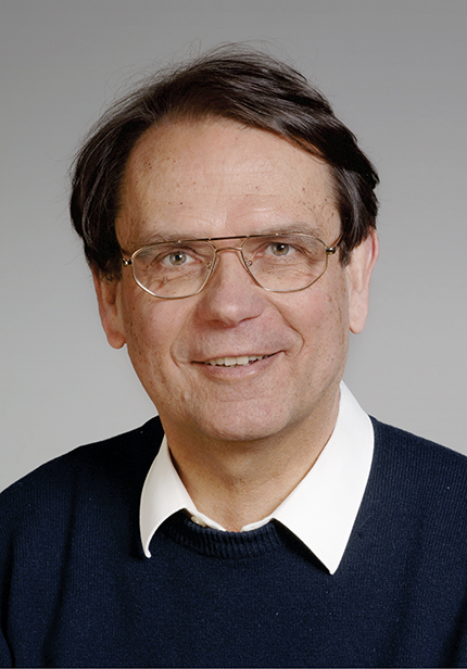 . Karl-Heinz Rieder