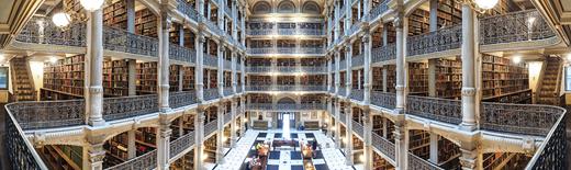 . Academic libraries face rising subscription costs for an ever-growing number of journals. Some libraries also underwrite researchers’ costs for publishing in open-access journals.