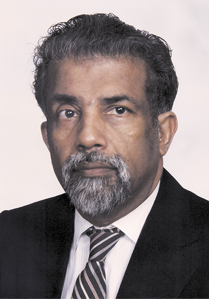  . Ennackal Chandy George Sudarshan 