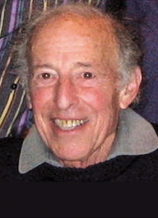  . Ben Roy Mottelson 