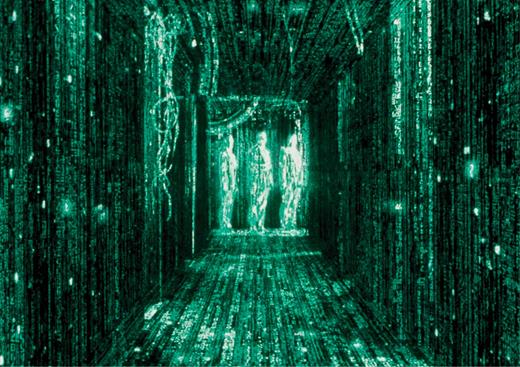  . The 1999 film The Matrix famously made mainstream the hypothesis that our reality may actually be a simulation constructed by a superintelligence. 