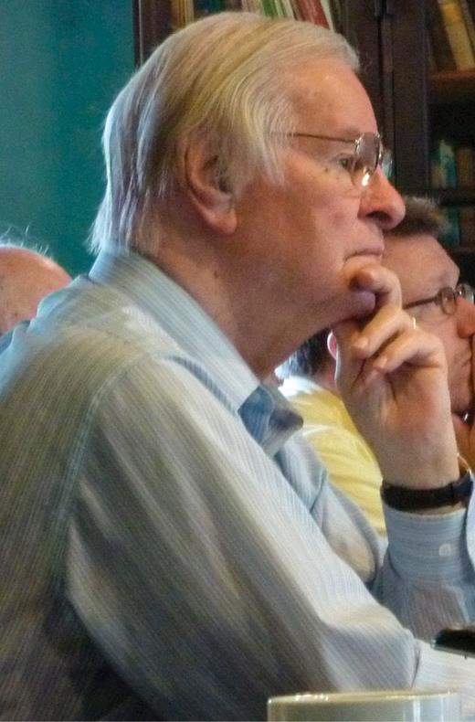 Roger H. Stuewer