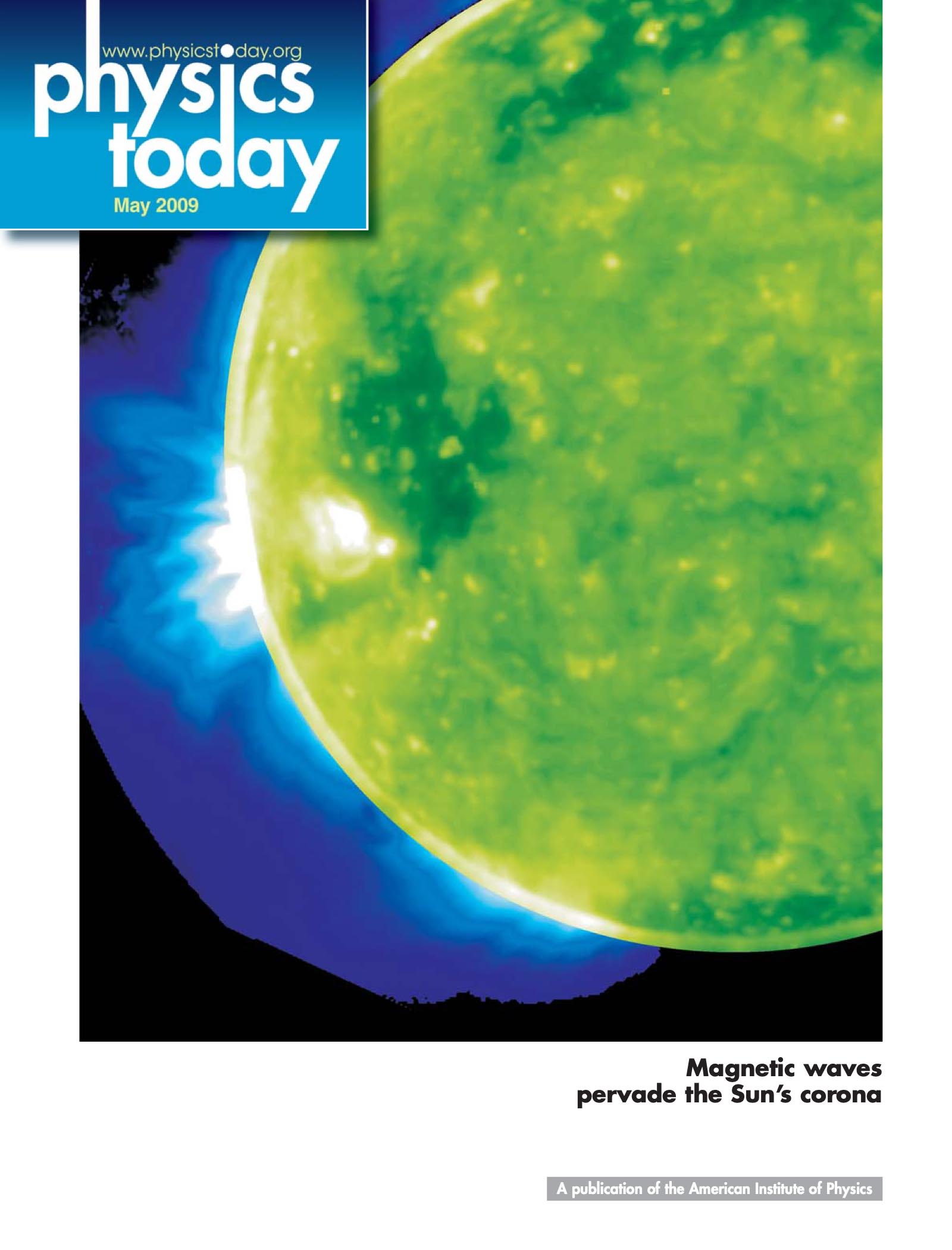 Issue cover image