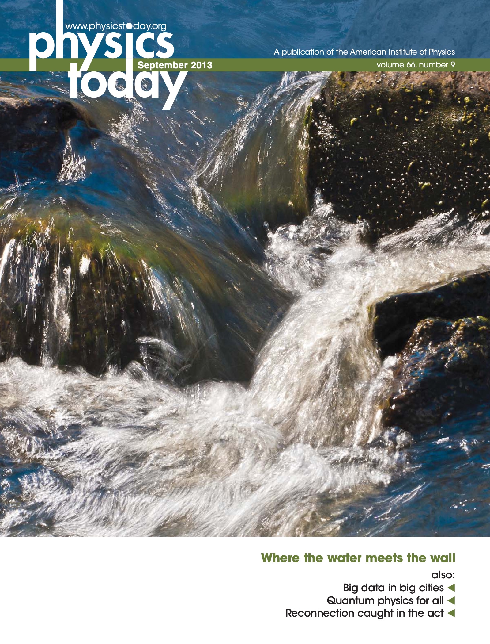 Issue cover image