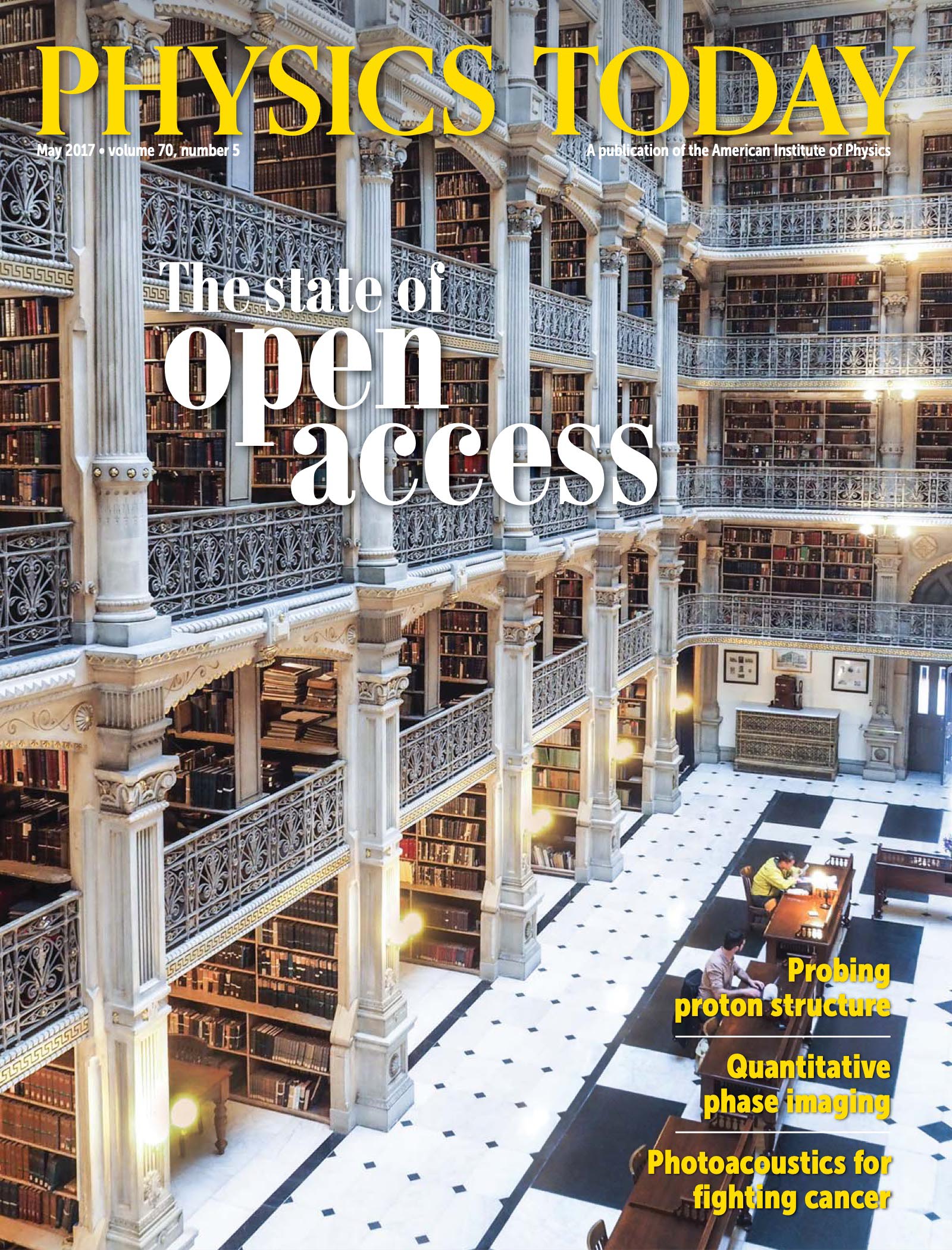 Issue cover image