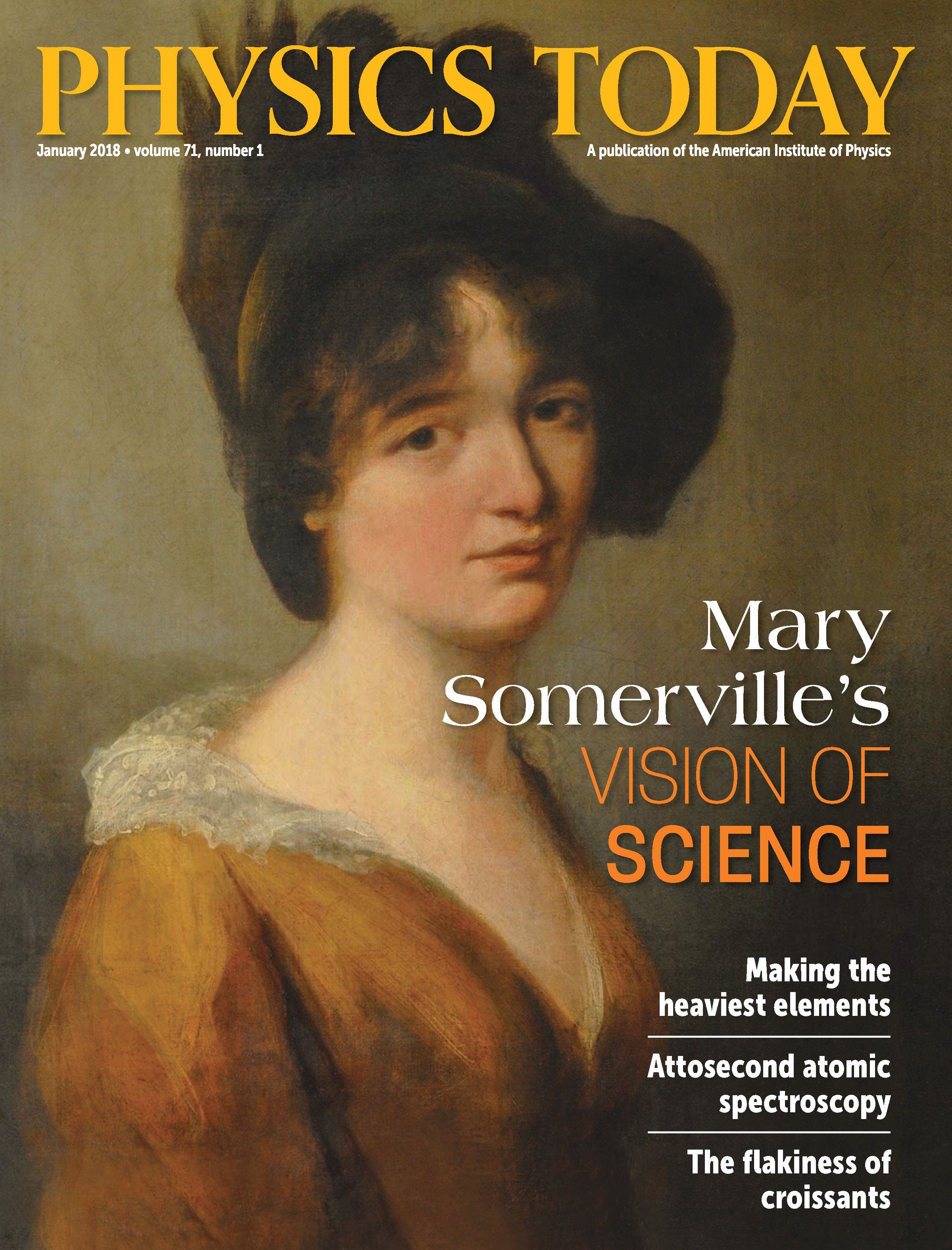 Issue cover image