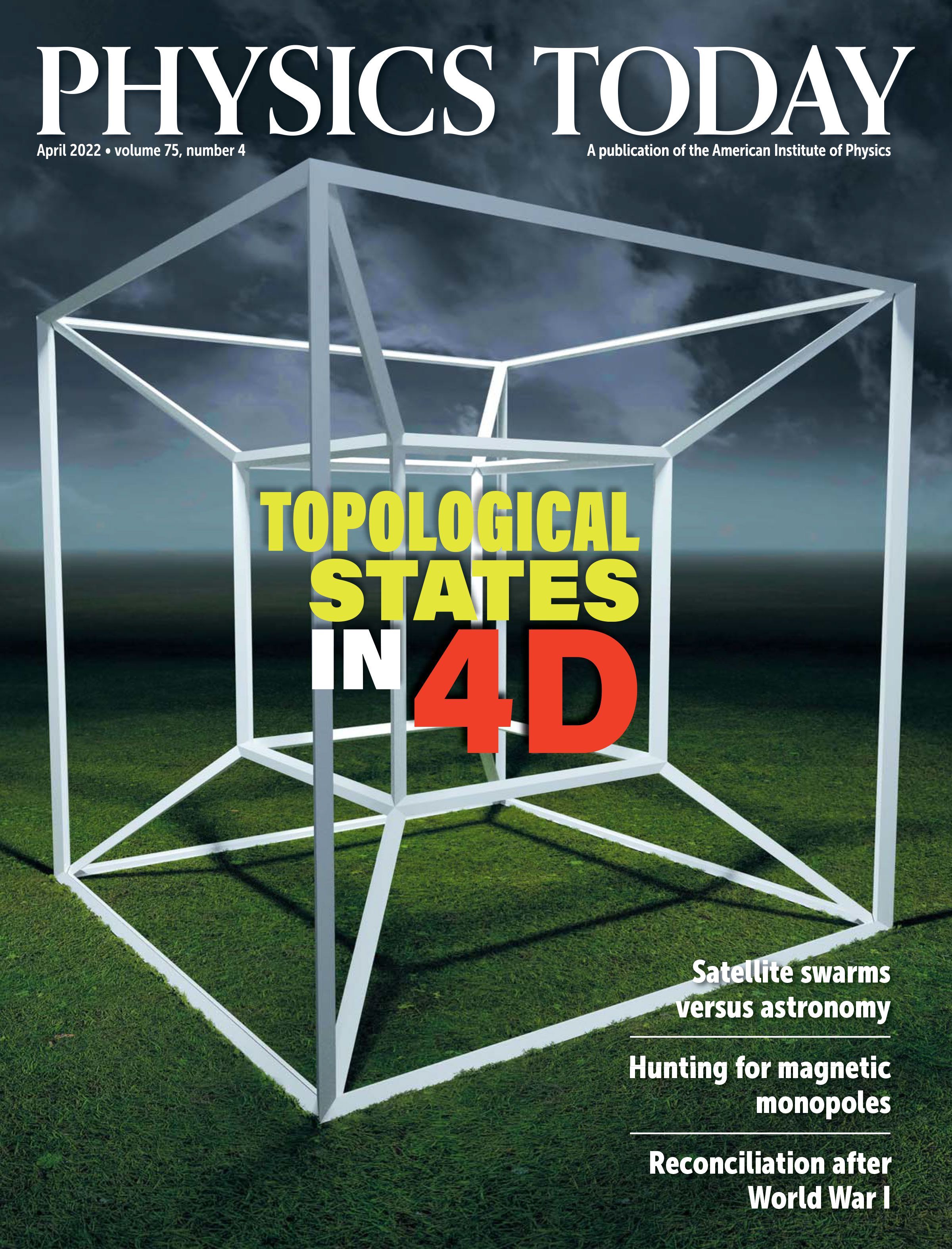 Issue cover image