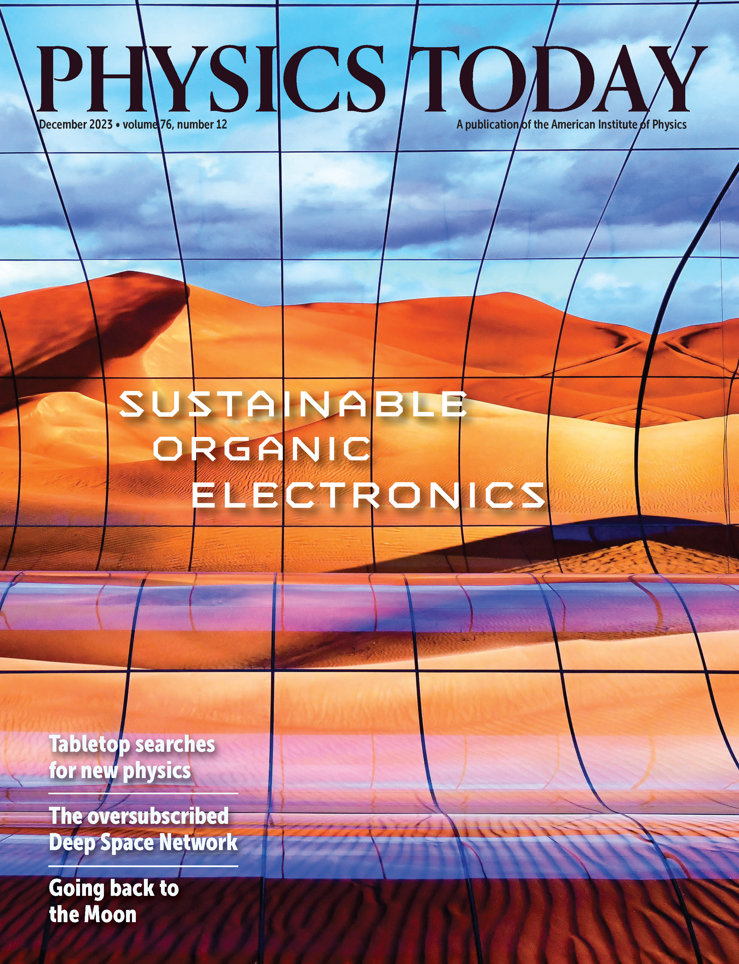 Issue cover image