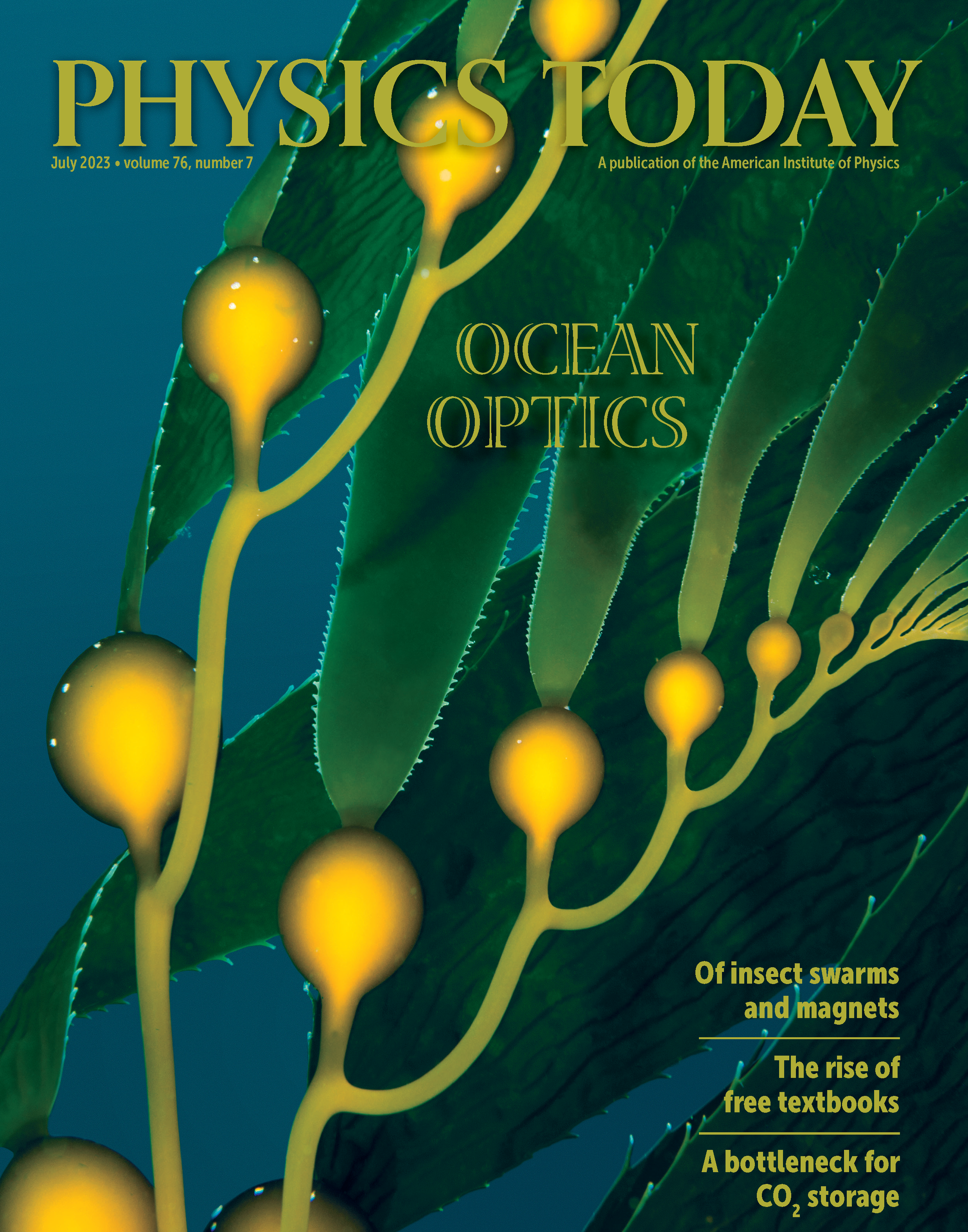 Issue cover image