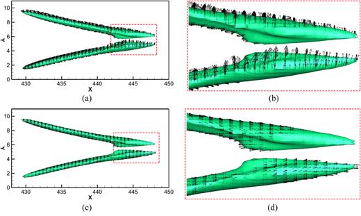 Rortex—A new vortex vector definition and vorticity tensor and vector ...