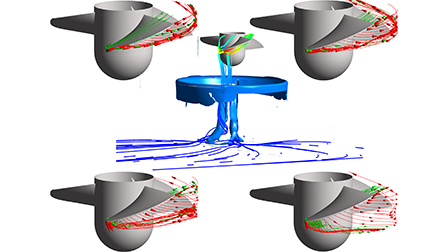 Pump Inflow Numerical investigation of non-uniform inflow effects on internal and ...