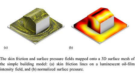 Two-dimensional vector field topology and scalar fields in viscous ...