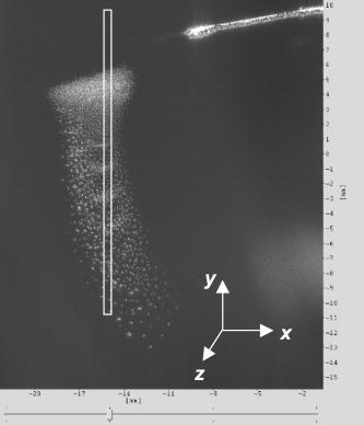Measurements of spatially growing dust acoustic waves in a dc glow ...