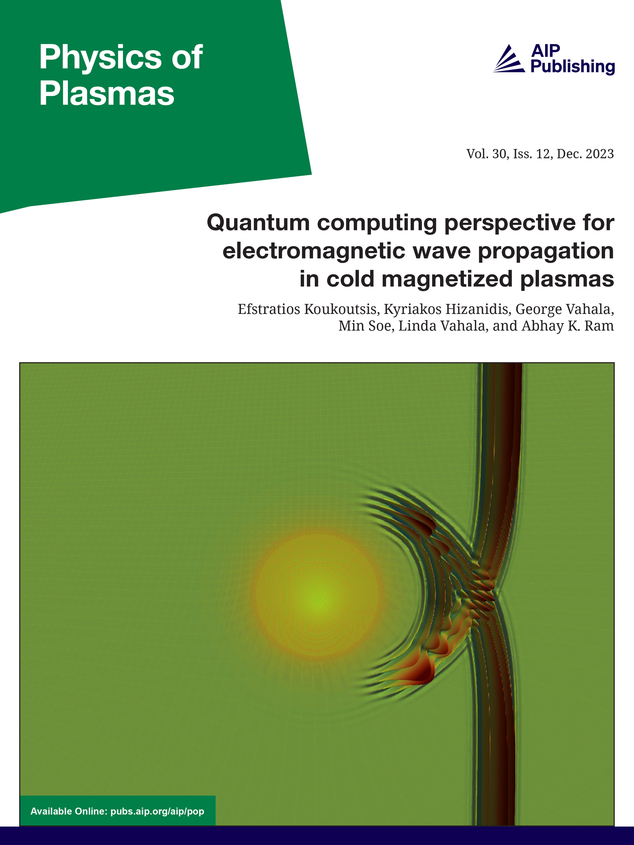 Issue cover image