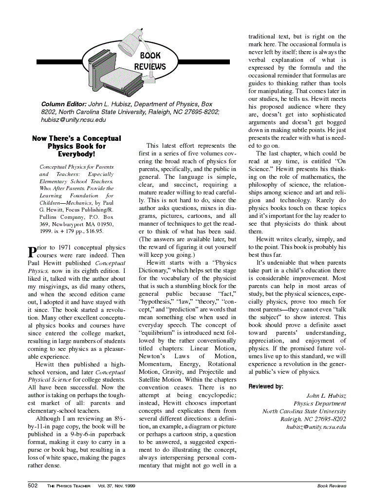 First page of <italic>The Elusive Neutrino: A Subatomic Detective Story</italic>, by Nickolas Solomey