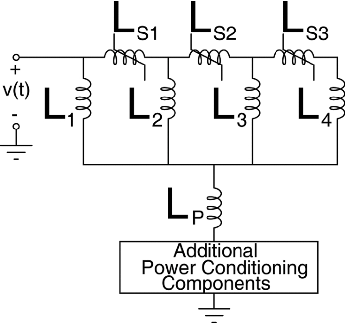 Analysis of non-destructive current simulators of flux compression ...