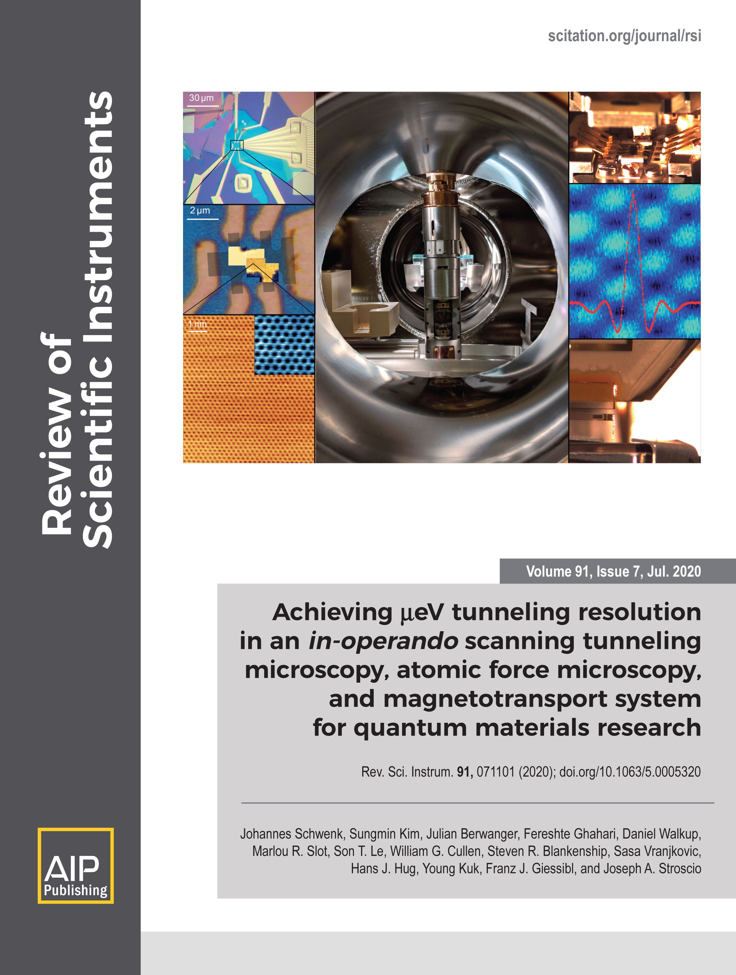 Issue cover image