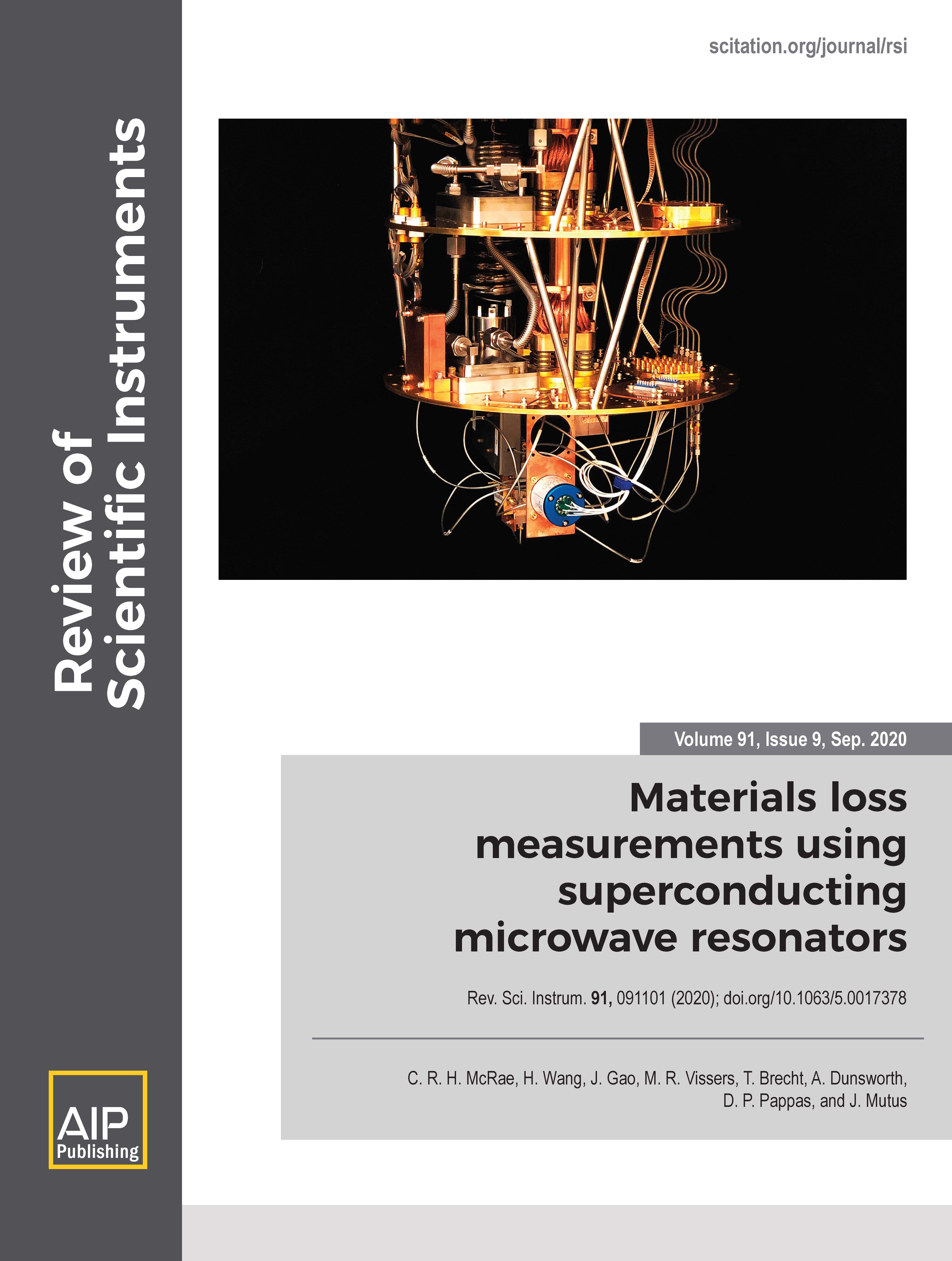 Issue cover image