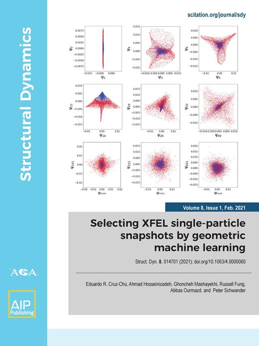 Structural Dynamics Cover Image for Volume 8, Issue 1