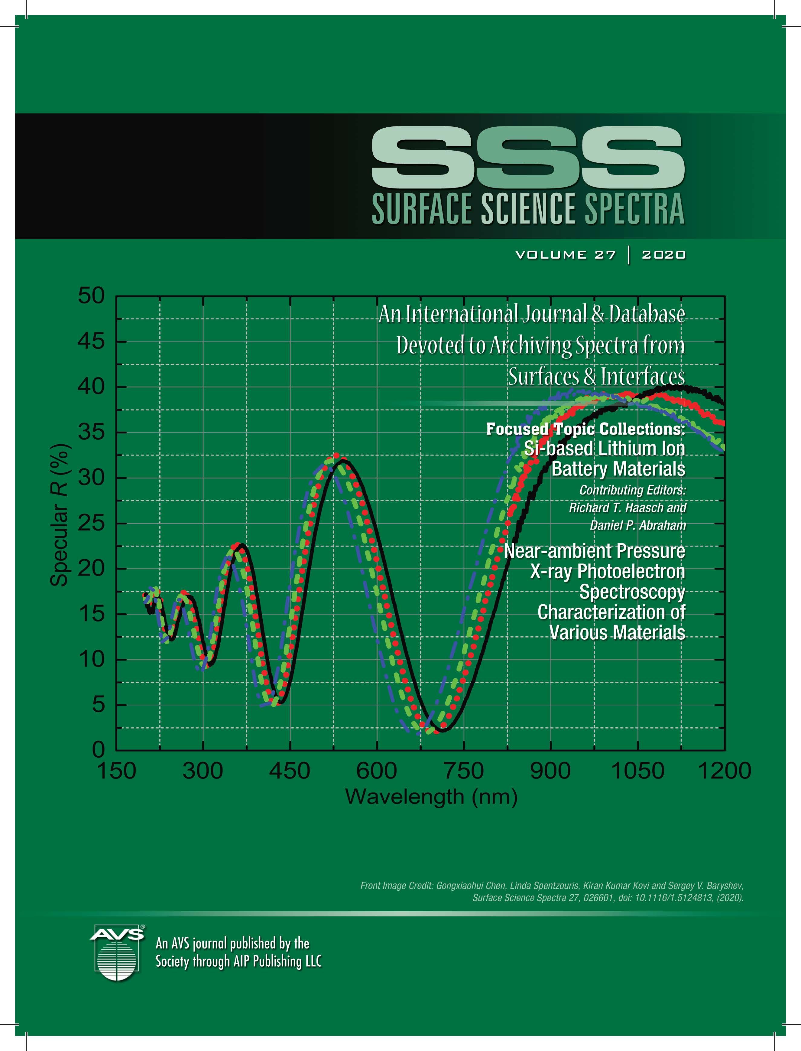 Issue cover image