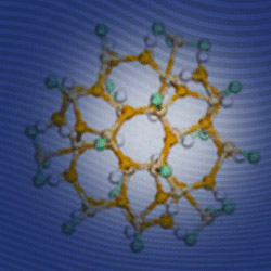From Atom-Precise Nanoclusters to Superatom Materials | AIP Publishing