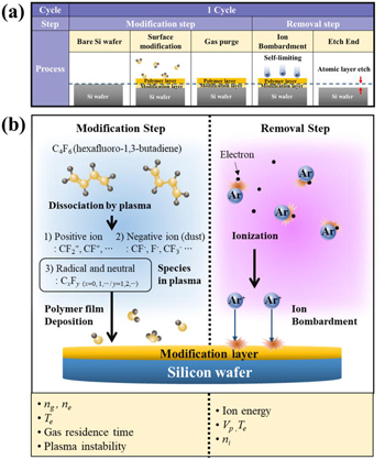 Plasma Physics and Science in Current and Next Generation Semiconductor ...