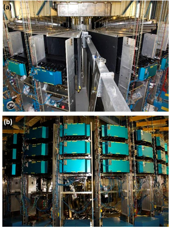 Advances in Modern Neutron Diffraction | Review of Scientific ...