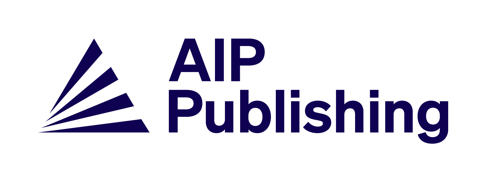 AIP Publishing Logo